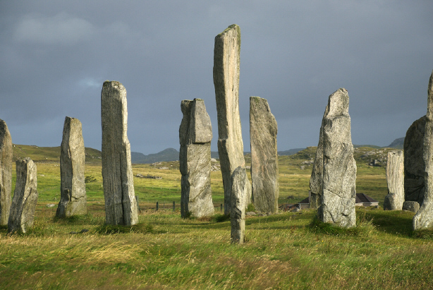 stonehenge