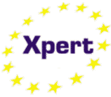 Logo Xpert Zertifikate