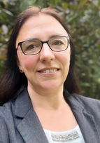 Agnes Smeja-Lühr