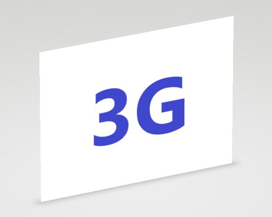 3g