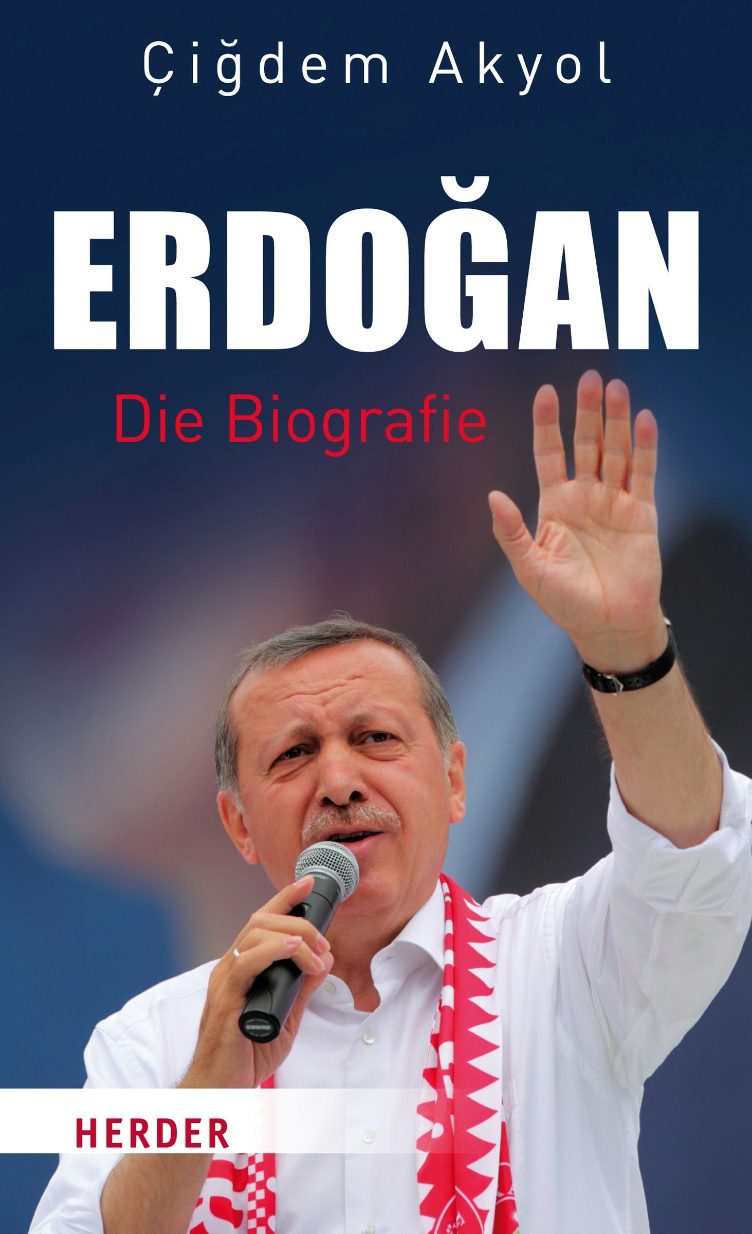 Akyol Buchcover