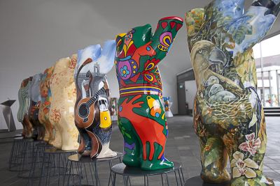 Foto: Ulrike Pollmann