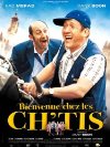 Filmplakat Bienvenue chez les Ch tis