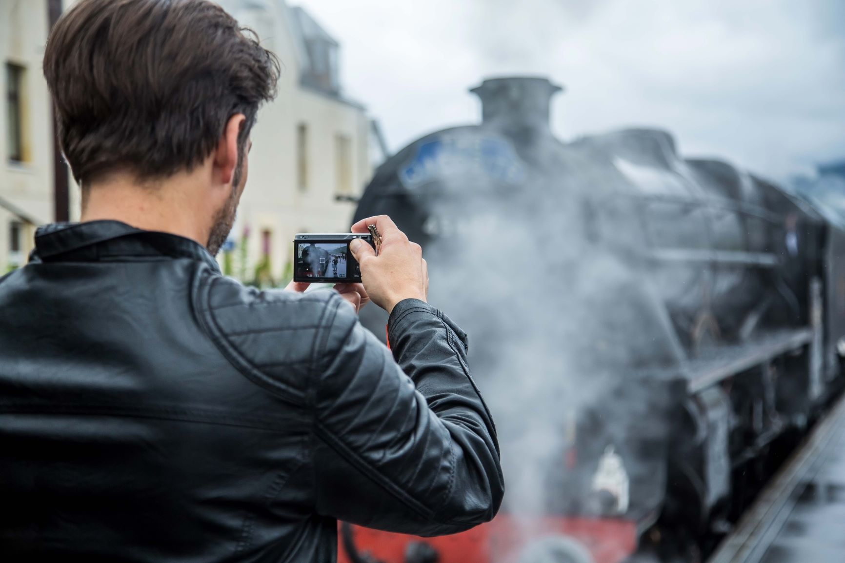 Fotografie 2025