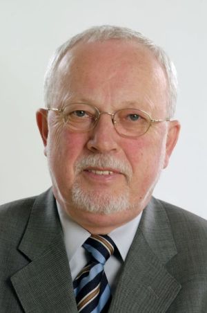 Dr. Lothar de Maizière