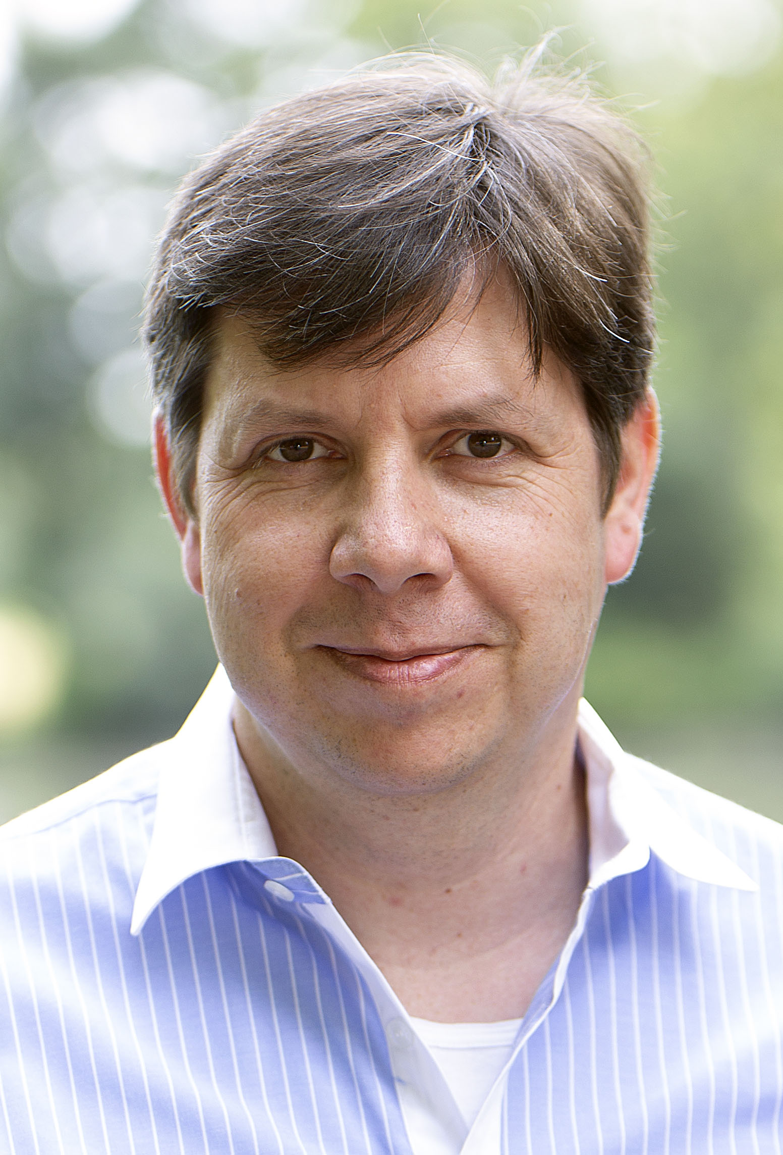 Michael Braun Portrat 2018