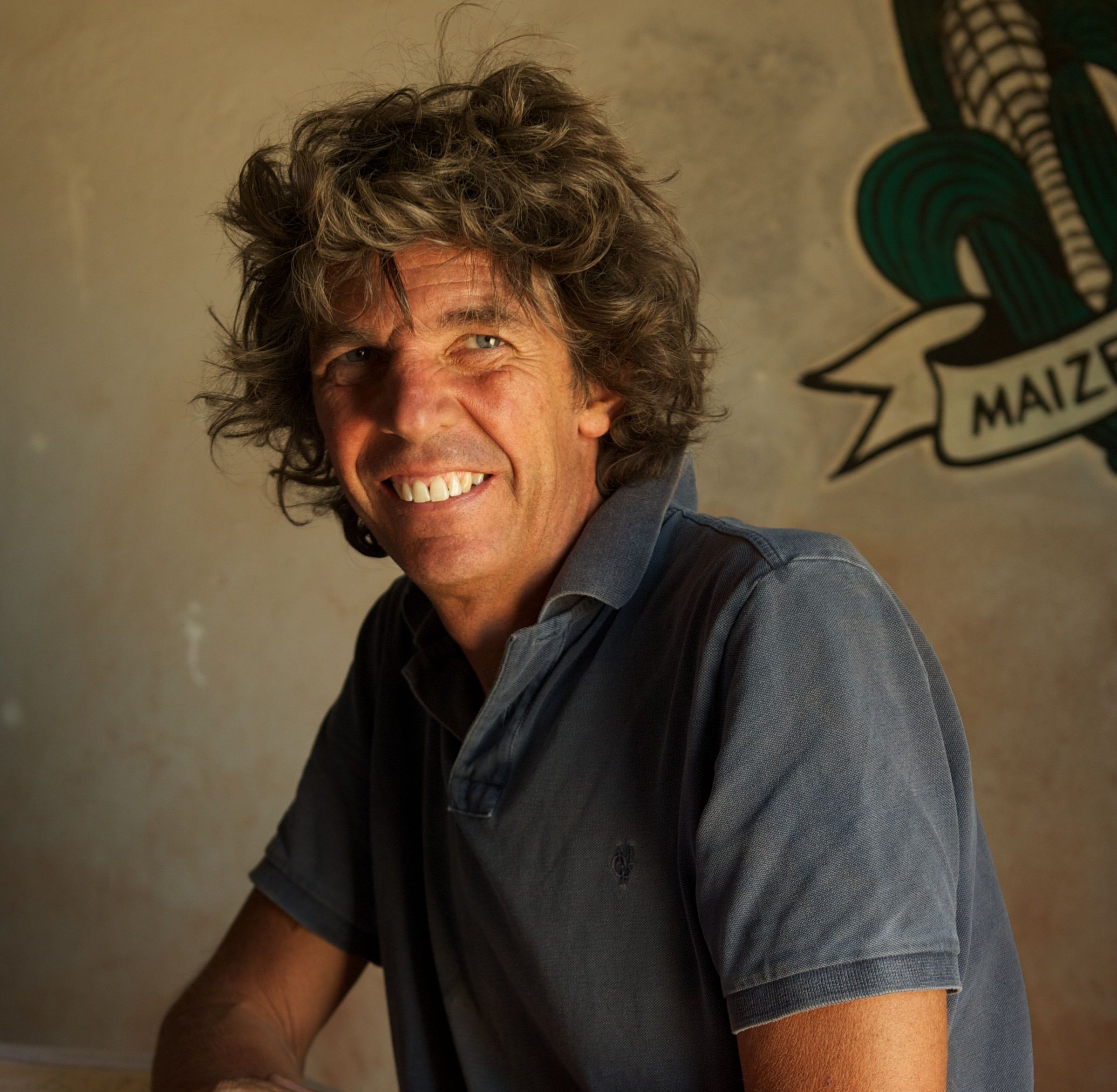 Portrait MM Ausschnitt