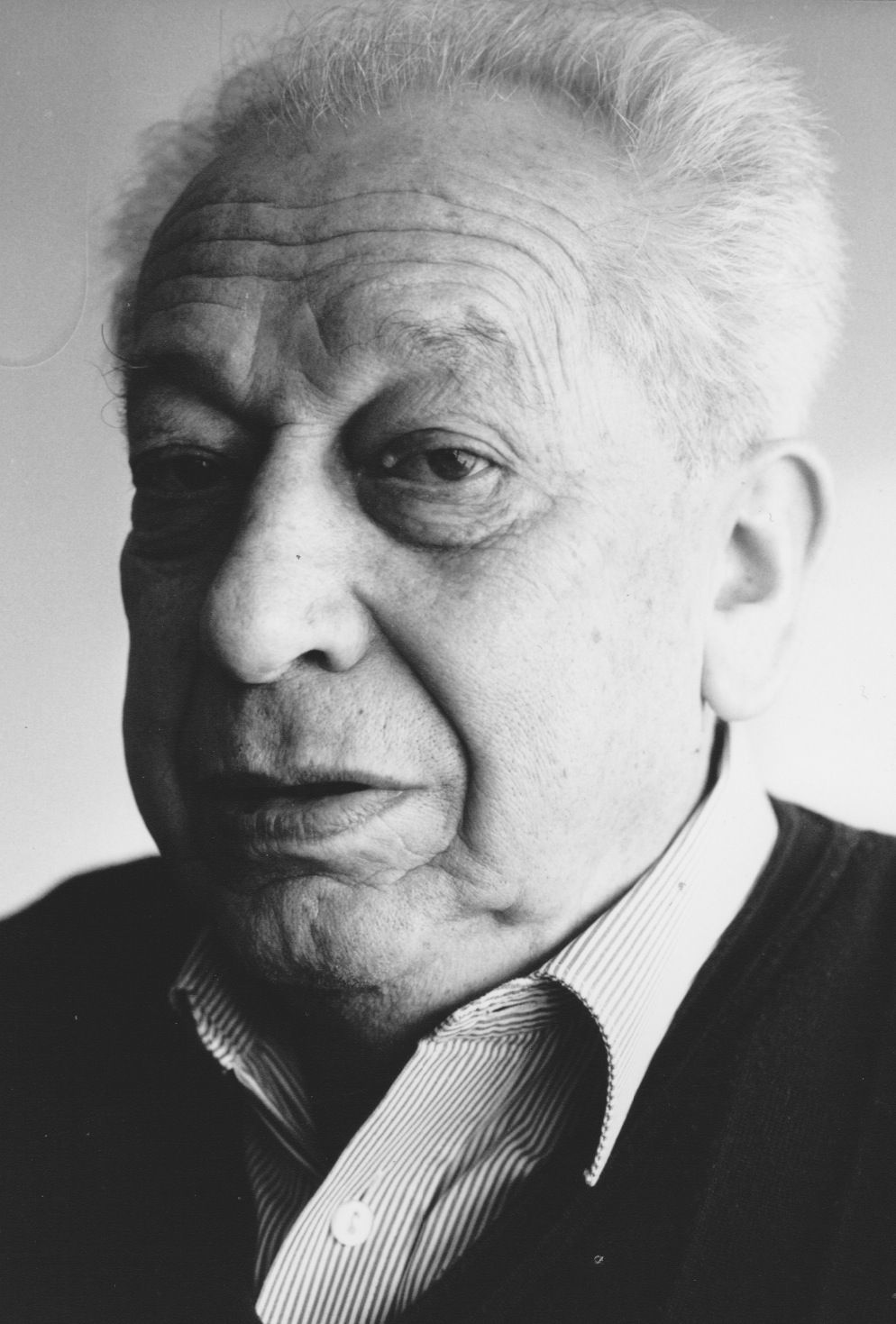 Preminger Bernhard 1998 3 Annet van der Voort