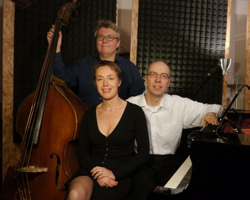 Sounds and Grooves 6.7.16 Ausschnitt