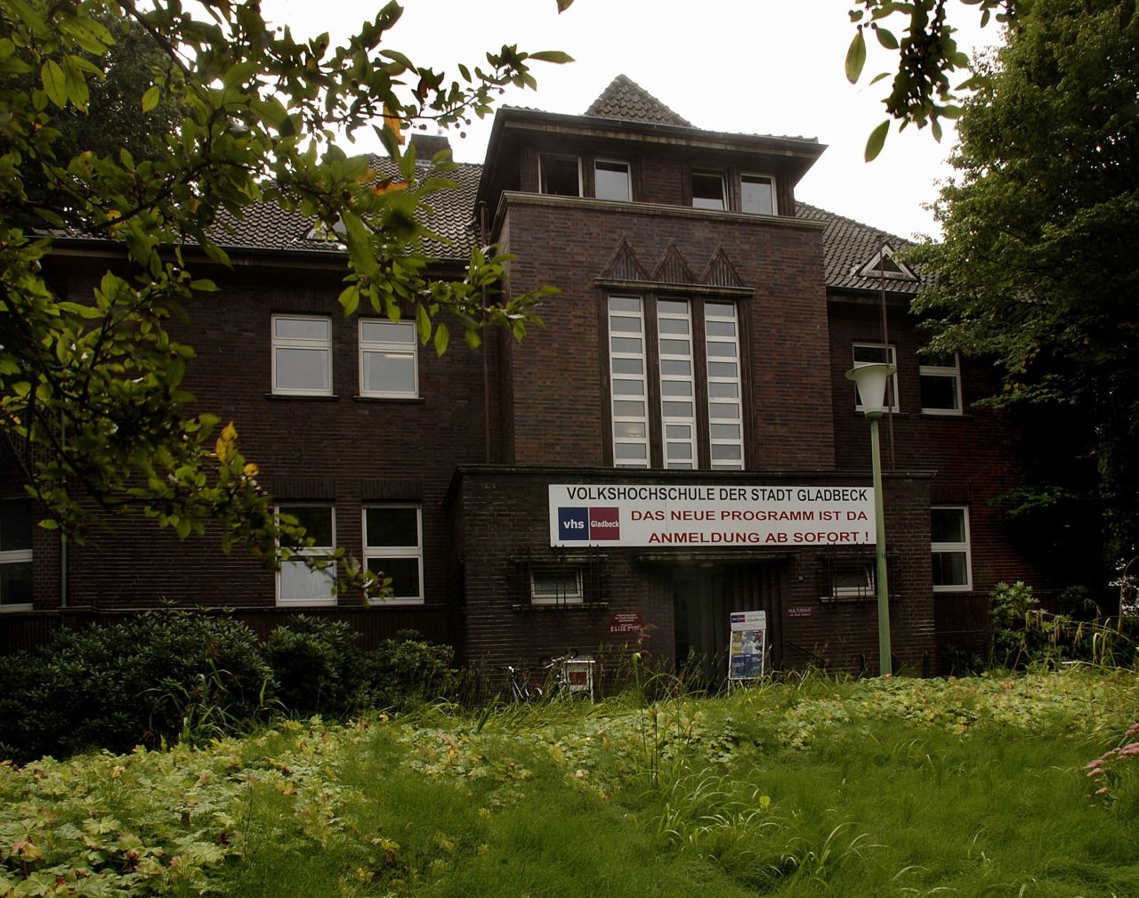 Haus der VHS 003