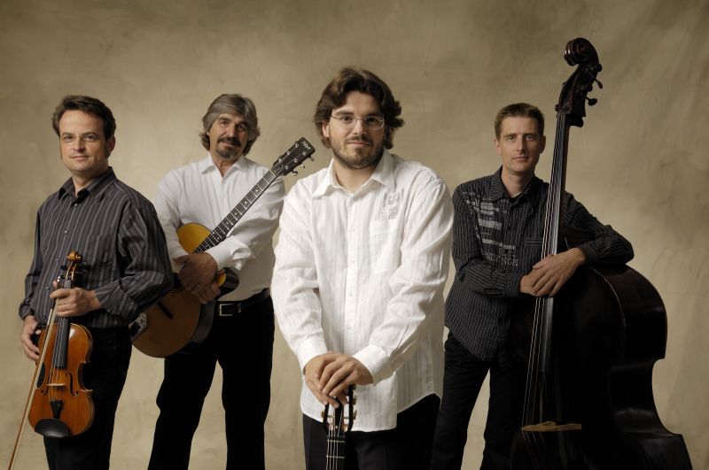 Stephan Joscho Quartett1 klein