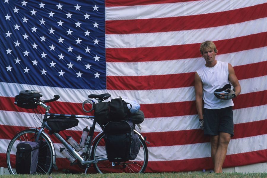 Americana - Dr. Dirk Rohrbach