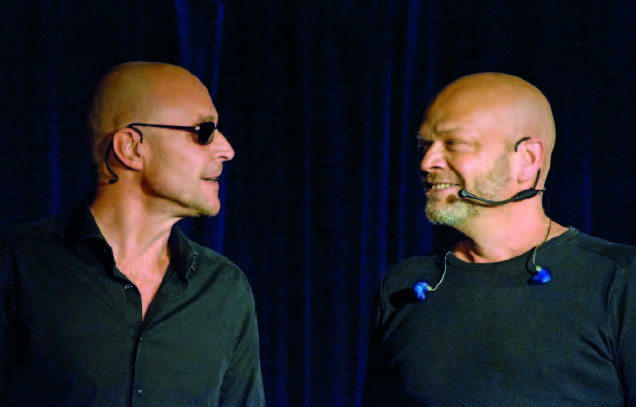 das feinste der feisten