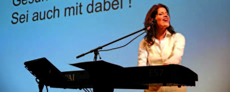 Wiedersehen mit „Frau Höpker”!