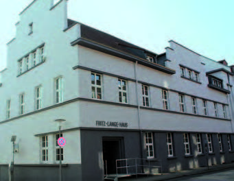 fritz lange haus 2019