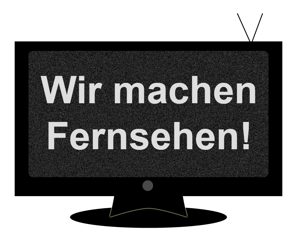 Wir machen Fernsehen