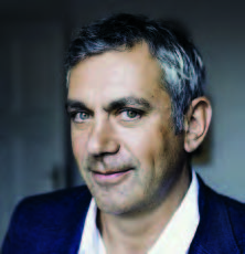 Wladimir Kaminer, © Urban Zintel