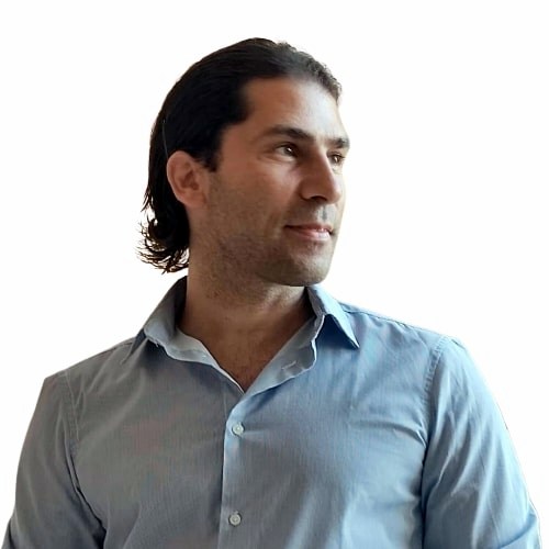 antonio rusciano portrait