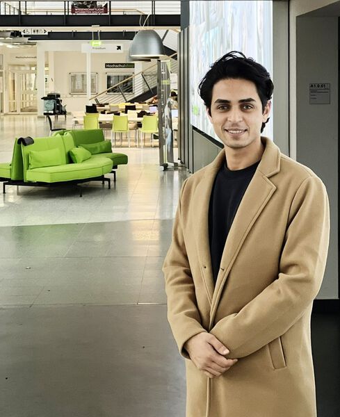 baryalai usmani 2025