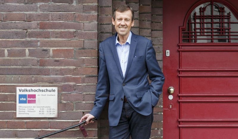 Foto Dietrich Pollmann 1