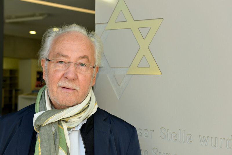 dr. ludger heid 2019