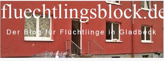 flüchtlingsblock