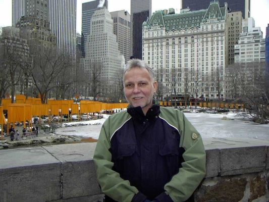 gerald baars central park 2017 klein