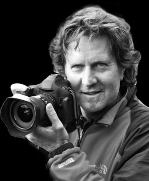 harscher portrait klein