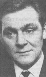 Günther Zaudtke, erster hauptamtlicher VHS-Leiter in Gladbeck