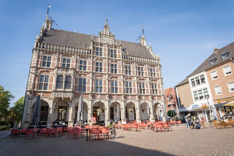 historisches rathaus c stadt bocholt 2025