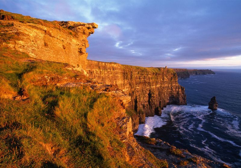 Foto: cliffs of moher
