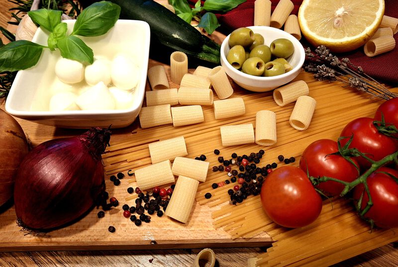 italiniesch kochen eda