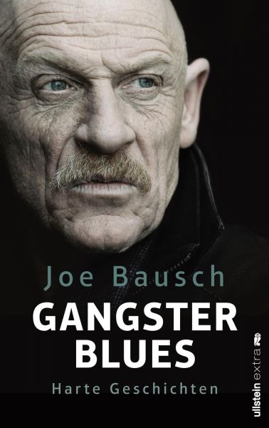 joe bausch cover gangster blues