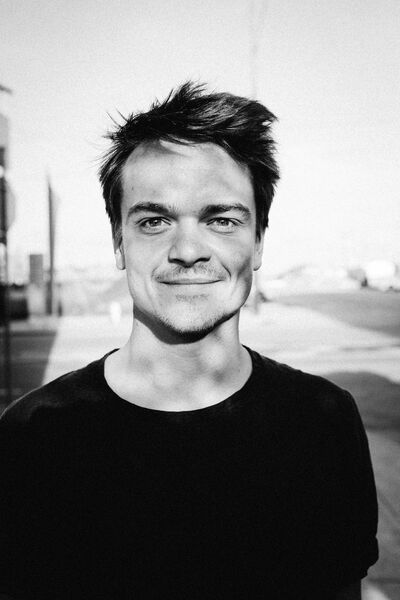 Foto Patrick Stegemann (c) Jacobia Dahm