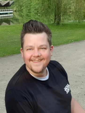 alexander kindermann