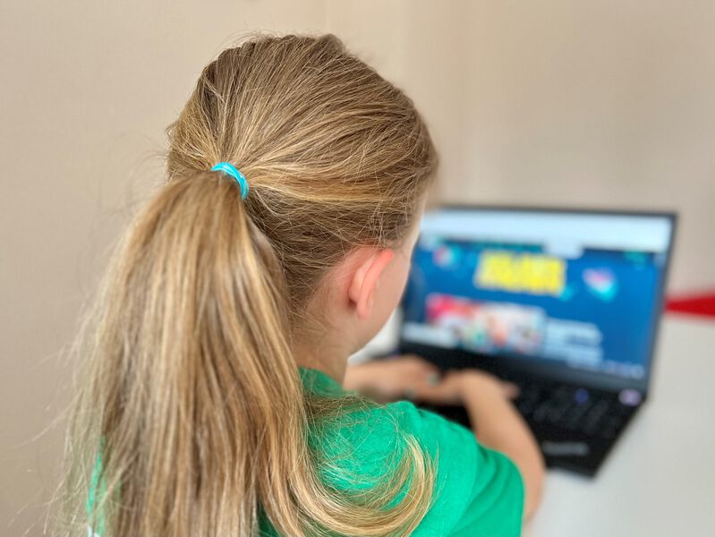 kind medienkompetenz