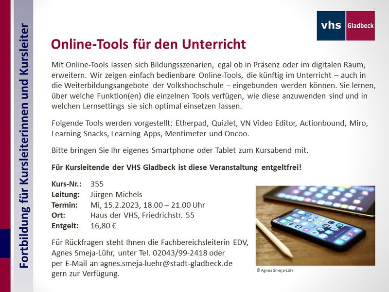 kl fortbildung 1 2023 mit entgelt