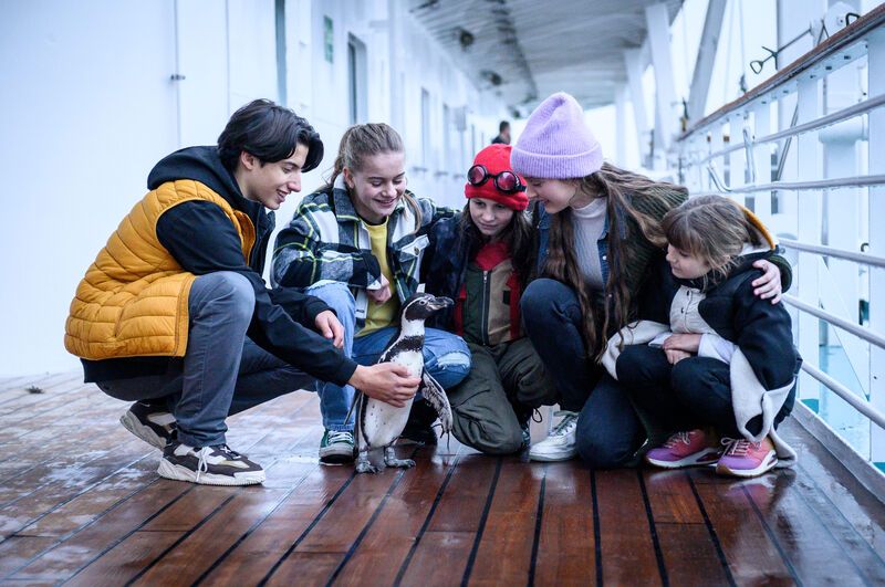 diechaosschwesternundpinguinpaul filmstill 12