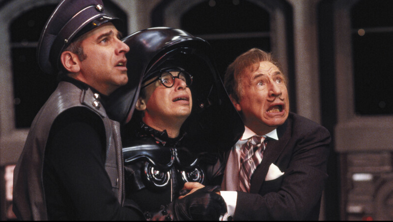 Spaceballs
