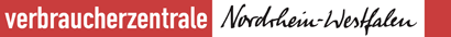 verbraucherzentrale nrw