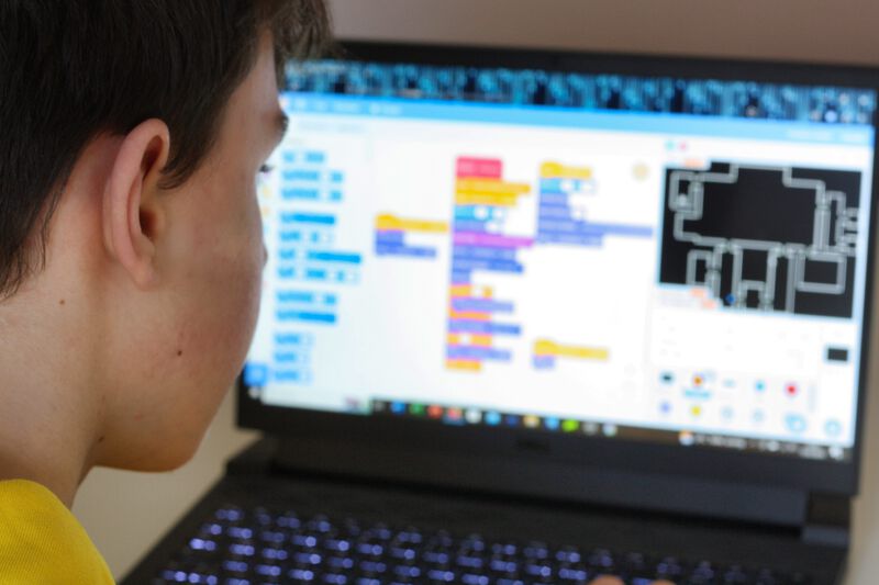 scratch c agnes smeja lühr