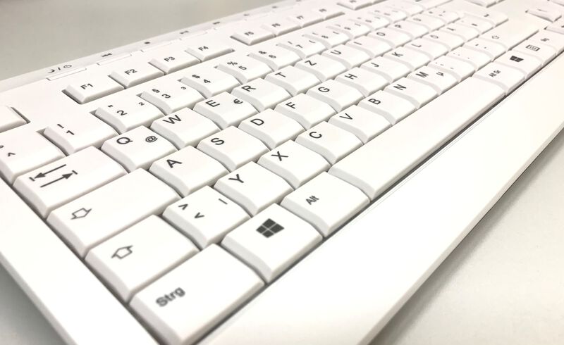 tastatur