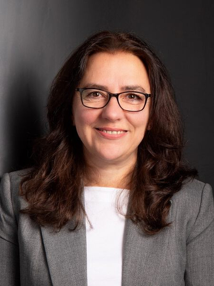 Stellvertr. VHS-Leiterin Agnes Smeja-Lühr smeja luehr 2017