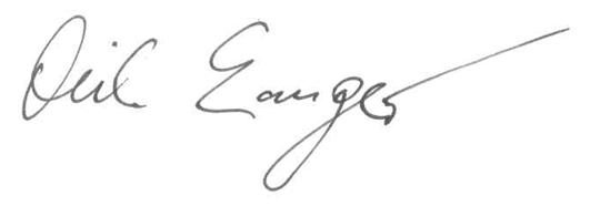 Dirk Langer (Leiter der VHS Gladbeck)