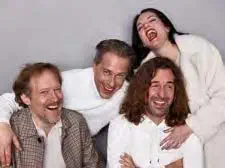 alles richtig gemahct