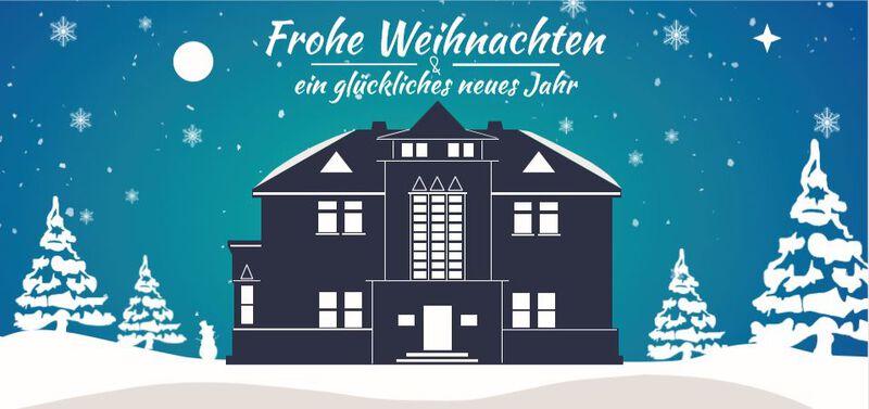 weihnachten vhs