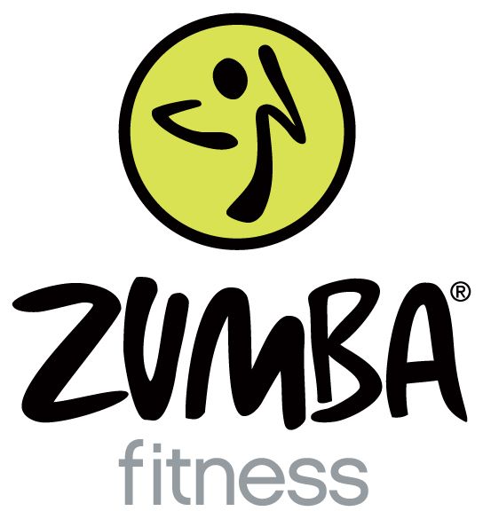 zumba logo vertical